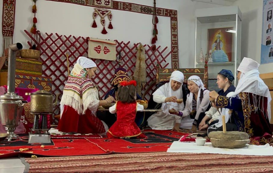 «Наурыз – құт береке бастауы» мерекелік шара