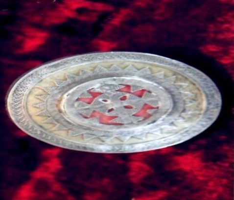 Құдағи жүзік 